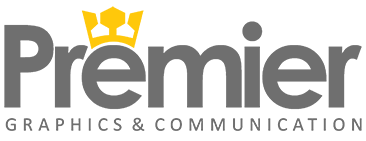 Premier Graphics & Communication logo