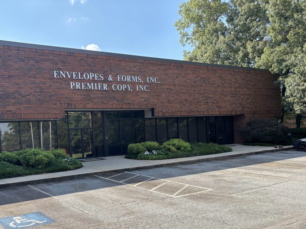 Premier Printing Office